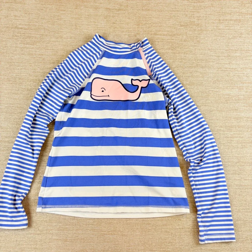Vineyard Vines for Target long sleeve